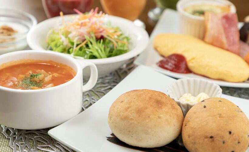 酒店 Eclair Hakata