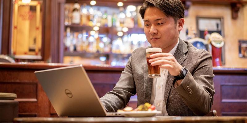 酒店 Eclair Hakata