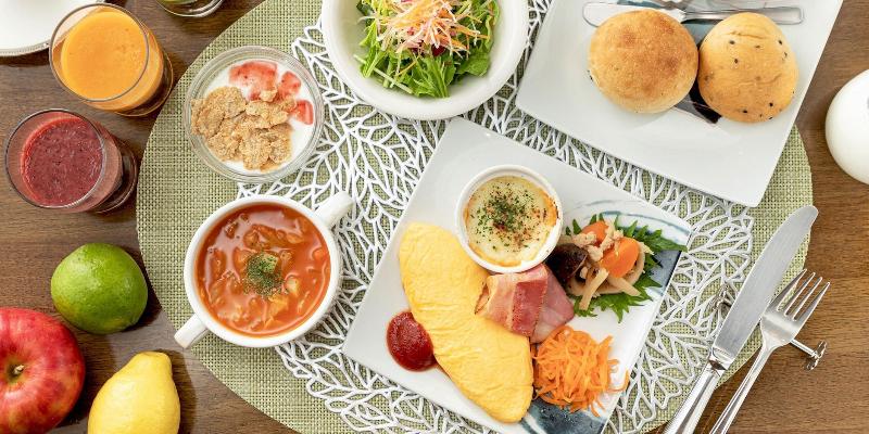 酒店 Eclair Hakata