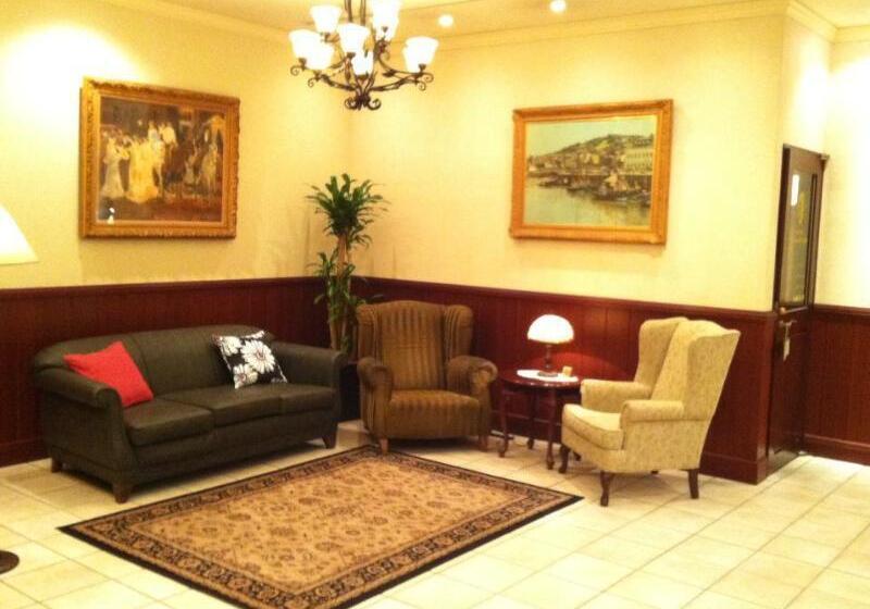 酒店 Eclair Hakata