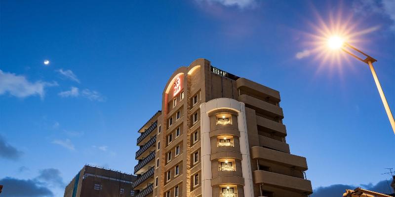 酒店 Eclair Hakata