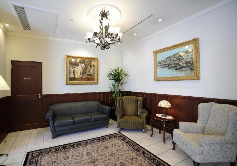 酒店 Eclair Hakata