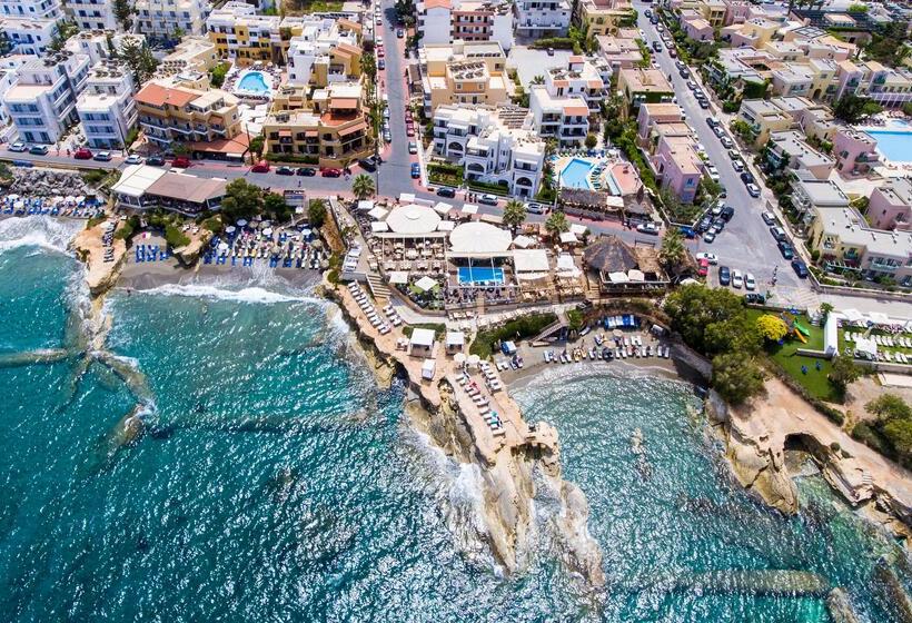 Elmi Beach Hotel & Suites