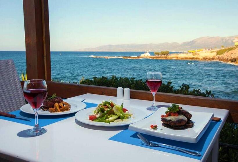 Elmi Beach Hotel & Suites