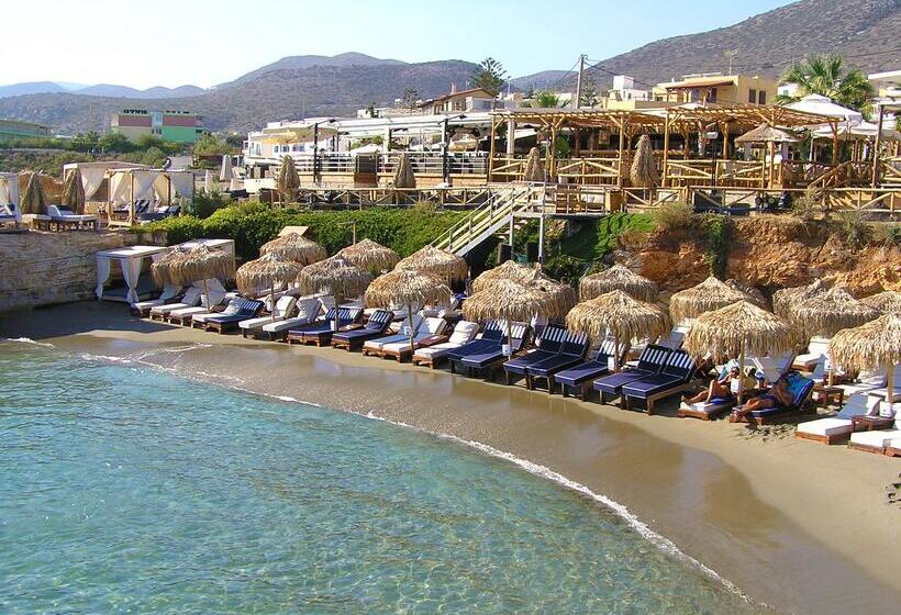 Elmi Beach Hotel & Suites