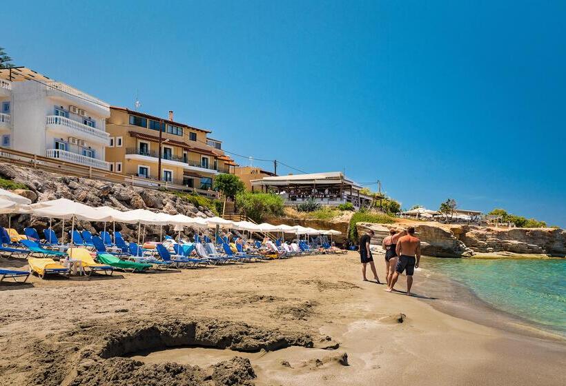 Elmi Beach Hotel & Suites