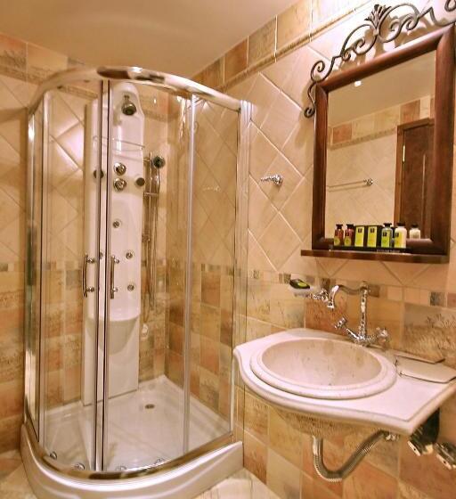 בית מלון כפרי En Dimitsani