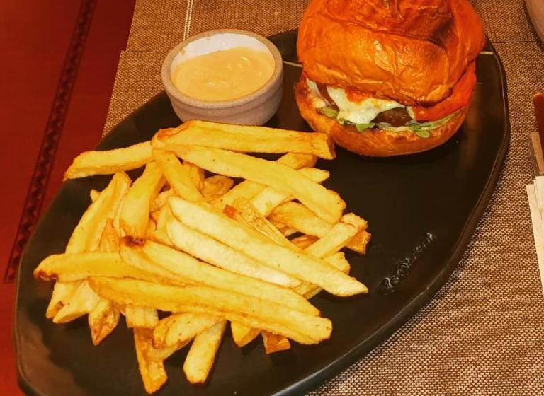 בית מלון כפרי En Dimitsani