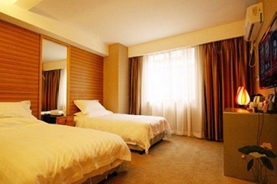 Отель Flower Inn Westlake Hangzhou