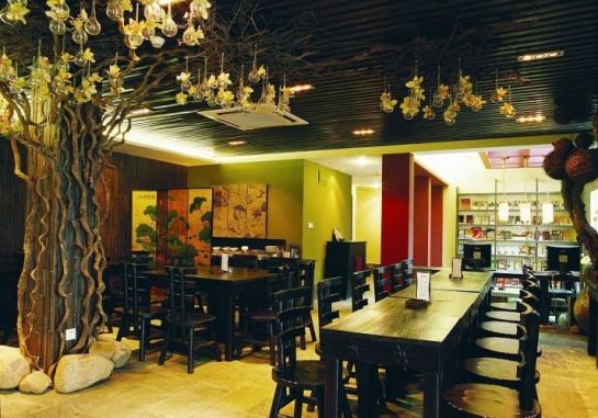 Отель Flower Inn Westlake Hangzhou