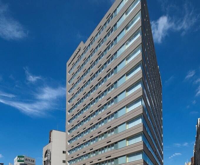 فندق Fraser Residence Nankai Osaka