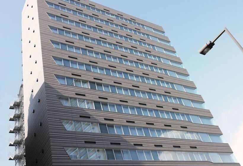 فندق Fraser Residence Nankai Osaka