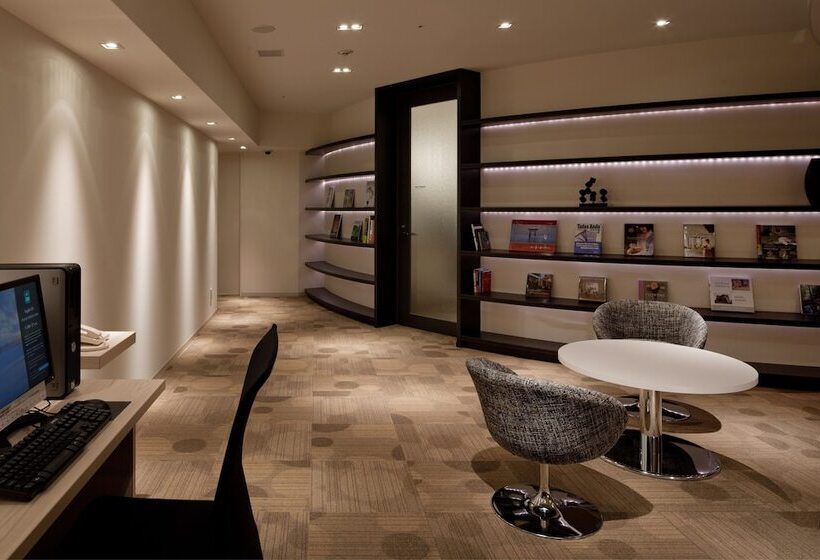 فندق Fraser Residence Nankai Osaka