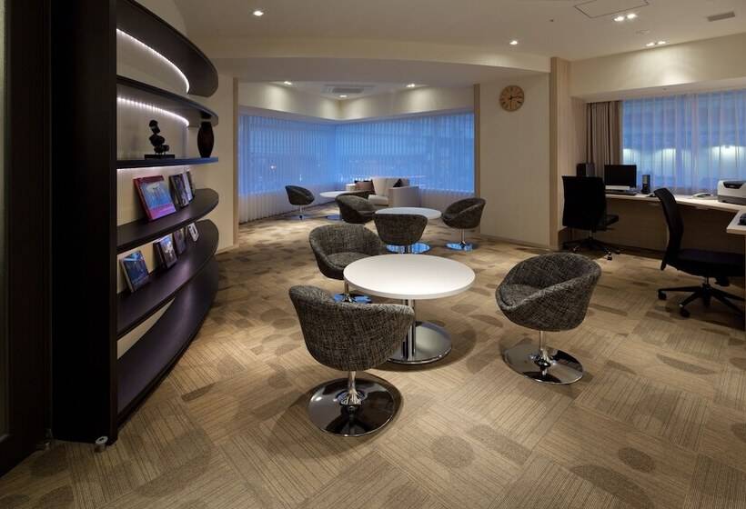 فندق Fraser Residence Nankai Osaka