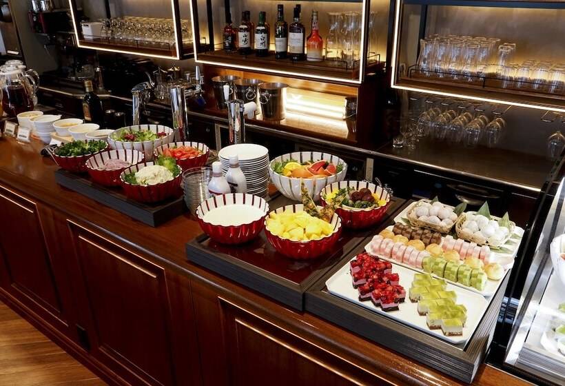 فندق Fraser Residence Nankai Osaka