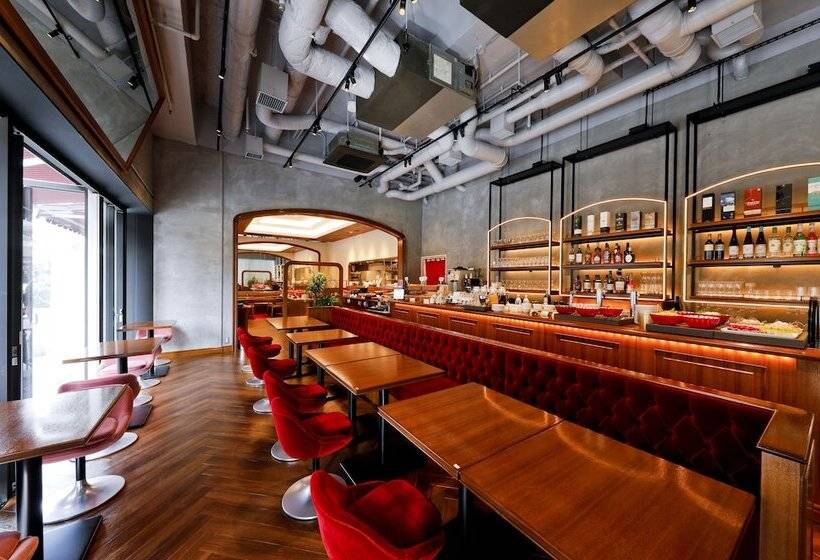 فندق Fraser Residence Nankai Osaka