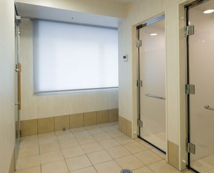 Отель Fraser Residence Nankai Osaka