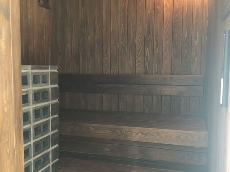 فندق Fraser Residence Nankai Osaka