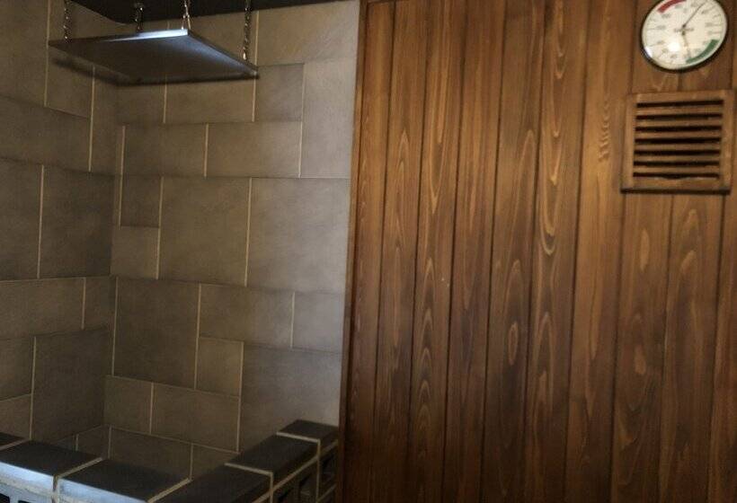 فندق Fraser Residence Nankai Osaka