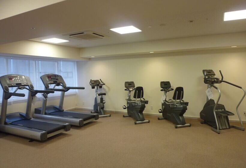 فندق Fraser Residence Nankai Osaka