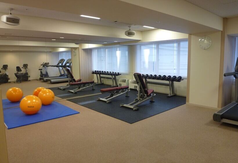 فندق Fraser Residence Nankai Osaka