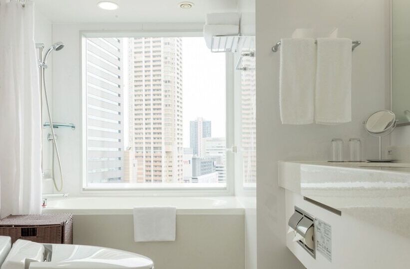 فندق Fraser Residence Nankai Osaka