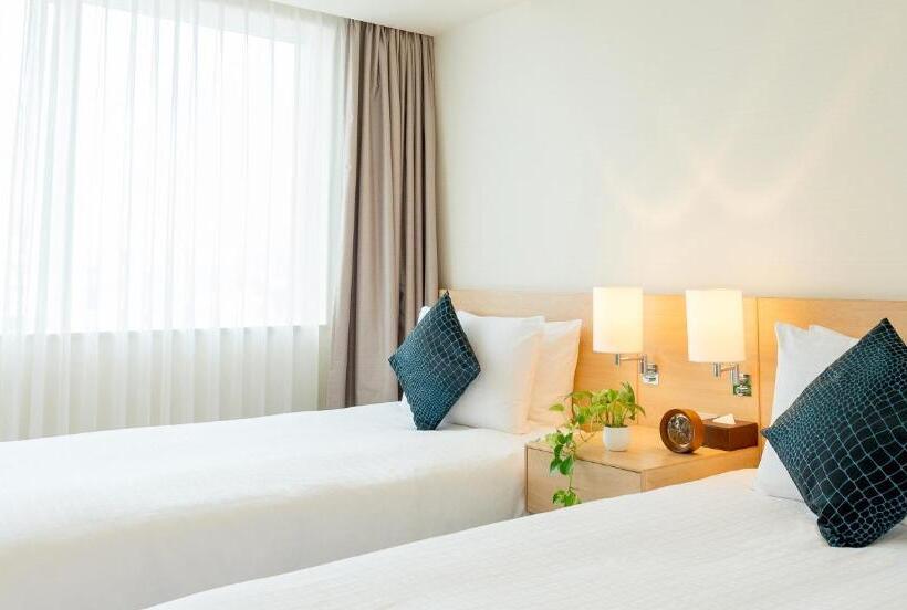 فندق Fraser Residence Nankai Osaka