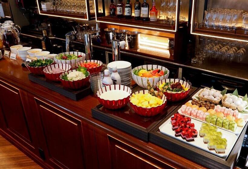 فندق Fraser Residence Nankai Osaka