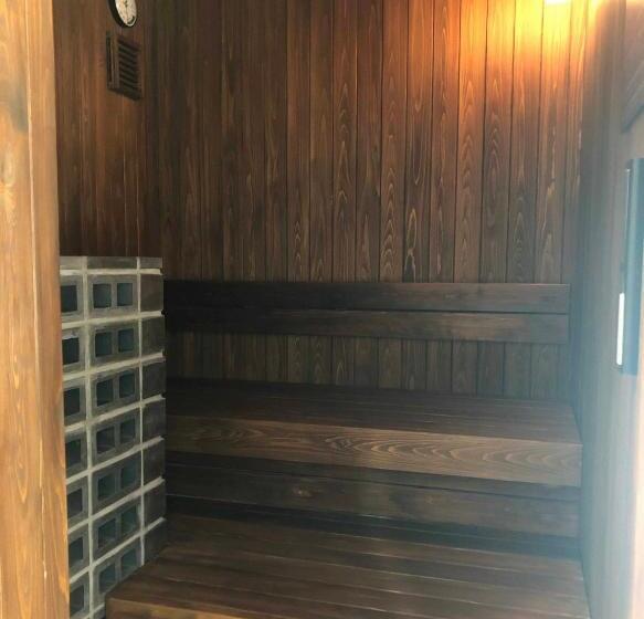 Отель Fraser Residence Nankai Osaka