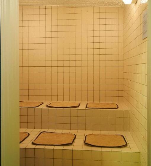 فندق Fraser Residence Nankai Osaka