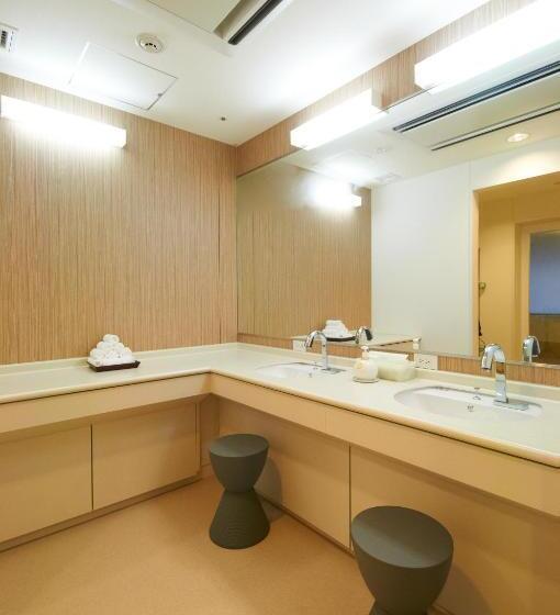 Отель Fraser Residence Nankai Osaka