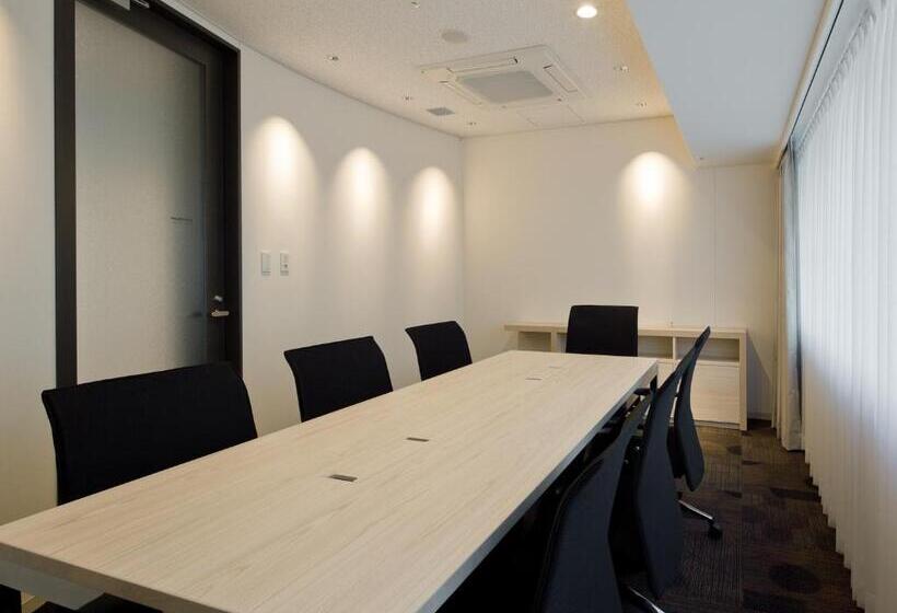 Отель Fraser Residence Nankai Osaka