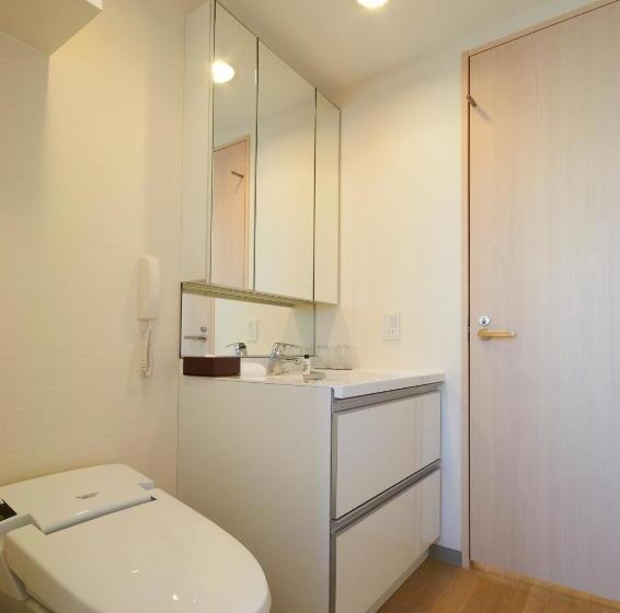 فندق Fraser Residence Nankai Osaka