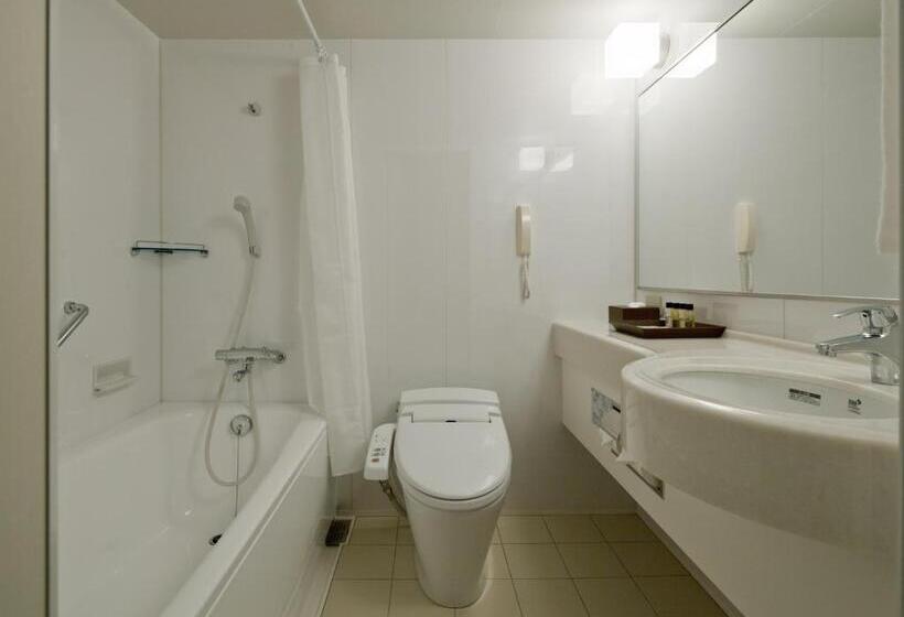 فندق Fraser Residence Nankai Osaka