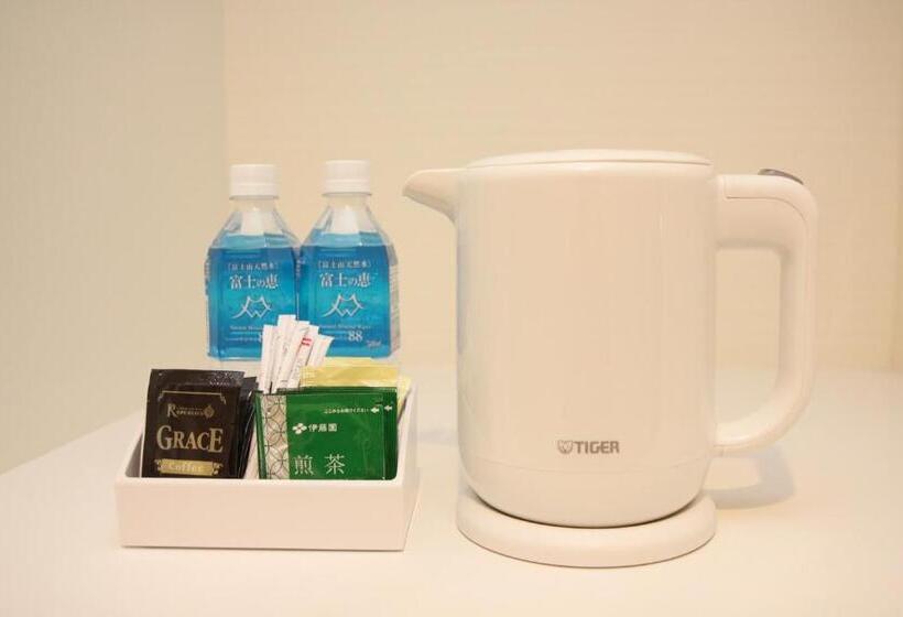 فندق Fraser Residence Nankai Osaka