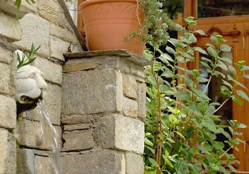 Gastronomy Hotel Kritsa