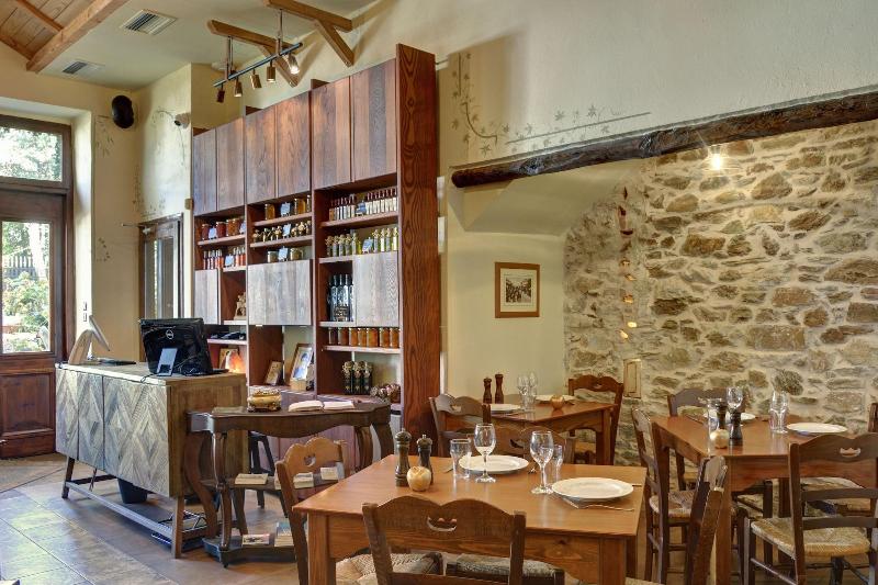 Gastronomy Hotel Kritsa