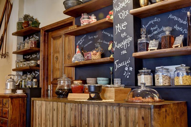 Gastronomy Hotel Kritsa