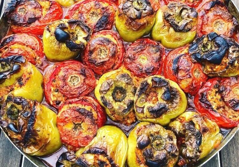 Gastronomy Hotel Kritsa