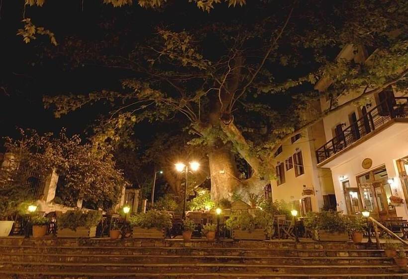 Gastronomy Hotel Kritsa