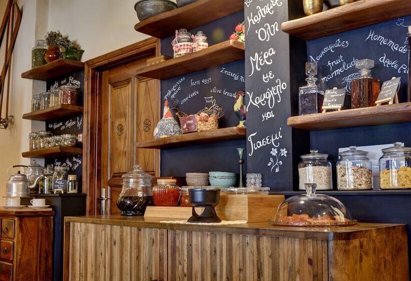 Gastronomy Hotel Kritsa