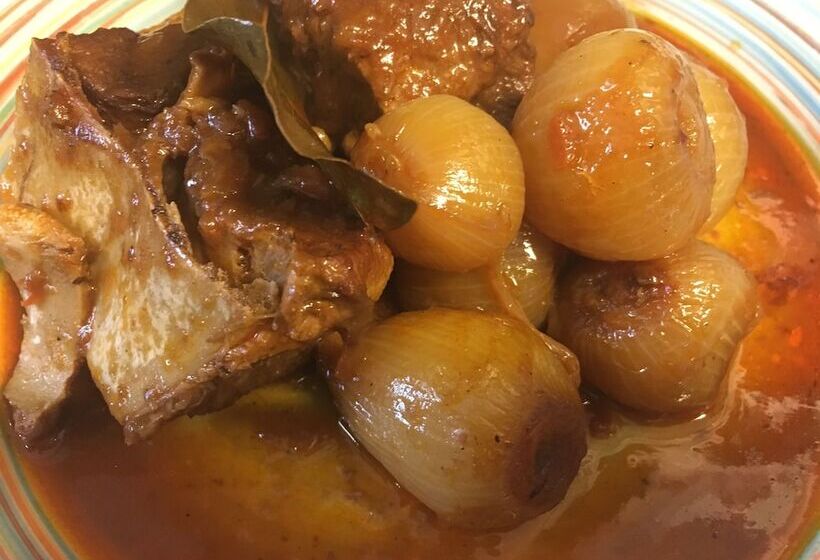 Gastronomy Hotel Kritsa