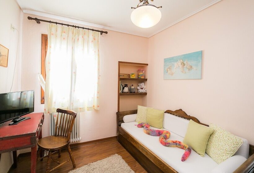 Gastronomy Hotel Kritsa