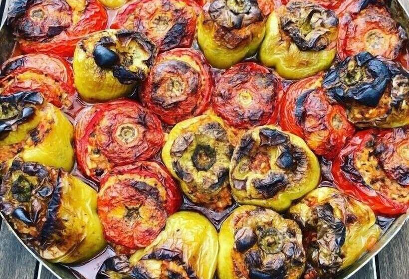 Gastronomy Hotel Kritsa