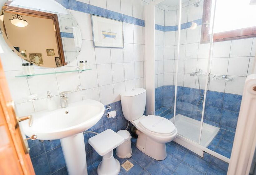 Gastronomy Hotel Kritsa