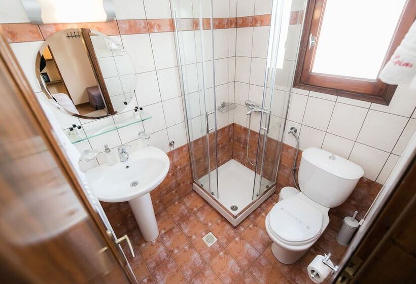 Gastronomy Hotel Kritsa