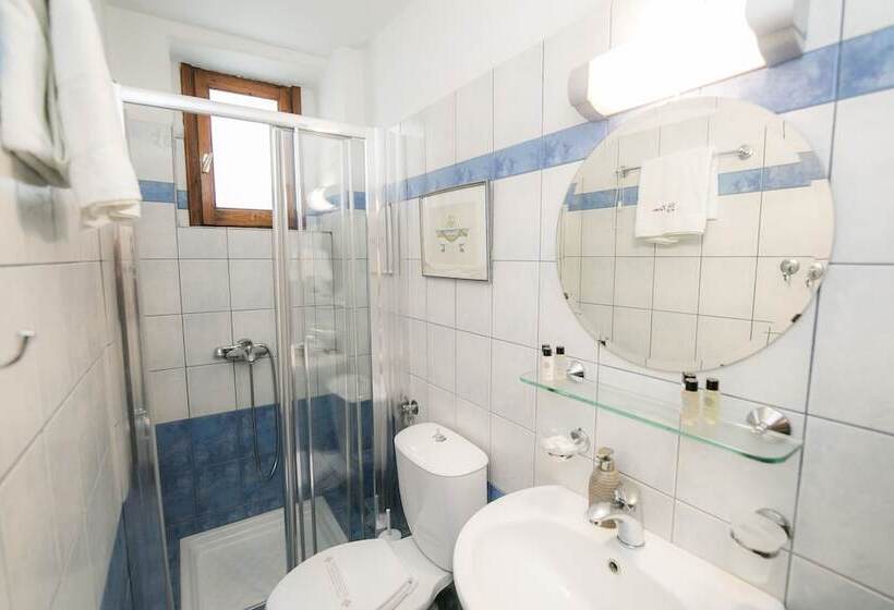 Gastronomy Hotel Kritsa