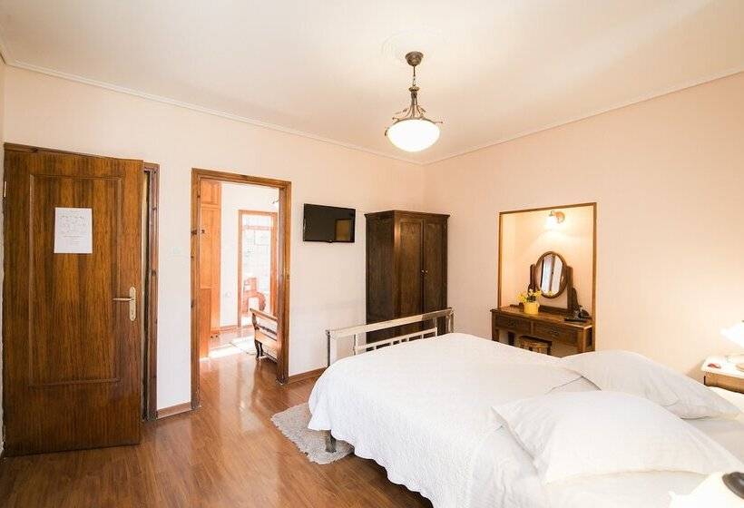 Gastronomy Hotel Kritsa