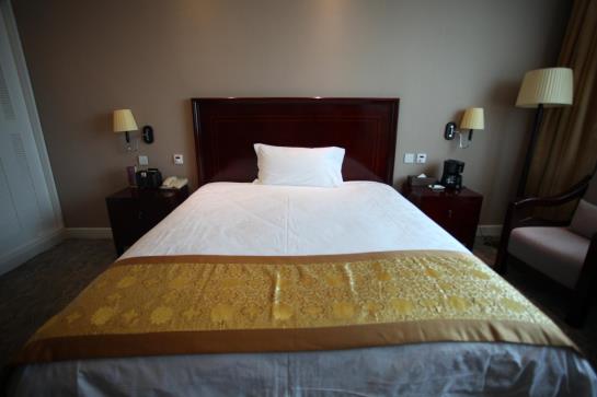 فندق Golden Dome International