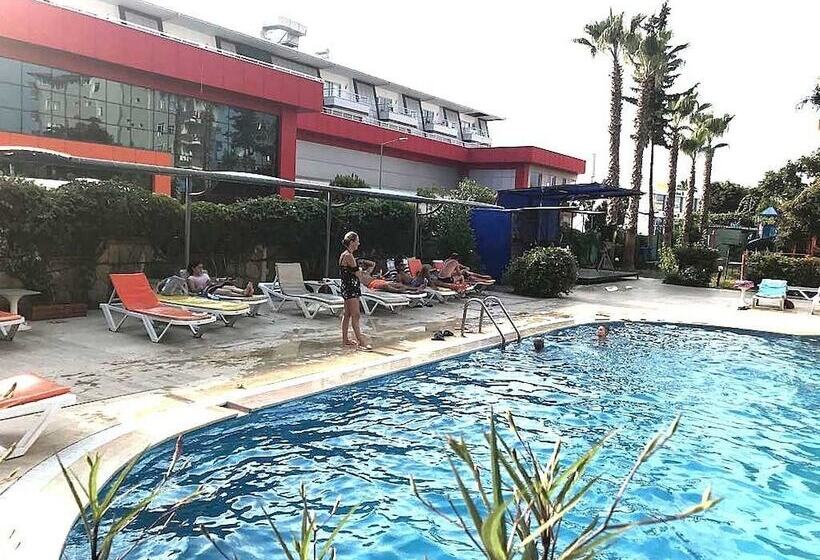 酒店 Grand Bahama Beach